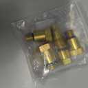 Automotive Compression Adapters - Universal Compression adapters for Gas Engines, Motorcycles, Snowmobiles, Lawn Equipment, and More