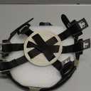 AFP HHA3385RS Full Brim Hard Hat Replacement Ratchet Suspension | 6 Point Attachment | Standard Size | Plush Foam Moisture Wicking Sweat Band |OSHA & ANSI | Compatible with AFP Hard Hats Only