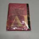 Large Christmas Garage Banner 8x7ft Christmas Garage Door Cover Hanging Backdrop Door Cover Mural Backdrop for New Year's Party Winter Holiday Outdoor Party Decorations