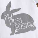 Baby Boy Easter Outfit My First Easter Gifts For Newborn Boys Clothes