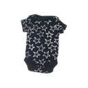Cloud Island Baby Clothes, Stars Pattern, Size 0-3M