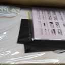 Photo Backdrop for Product Photography, 23 x 17.5 in Tabletop Kit