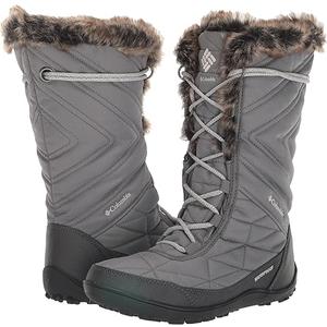 Columbia Women's Minx Mid III Snow Boots
 Size: 12