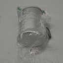 Primula Today Aluminum Stove Top Percolator Maker Durable, Brew Coffee On Stovetop, 9 Cup, Silver