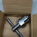 Moen Solid Brass 104421 Cartridge Puller, Moen Cartridge Removal Tool, Moen Shower Cartridge Replacement,for Repair & Replacement for Moen