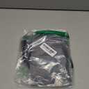 SHAPERMINT Shapewear for Women - High-Waisted Shapewear Tummy Control Shorts, Thigh Slimmer, Underwear for Women Black, Medium-Large