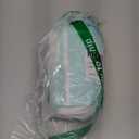 WOWENY Deep V Bras for Women No Underwire Wireless Push Up Bra Comfort Bralettes Seamless Plunge Bra with Support (Small, 2216-white)