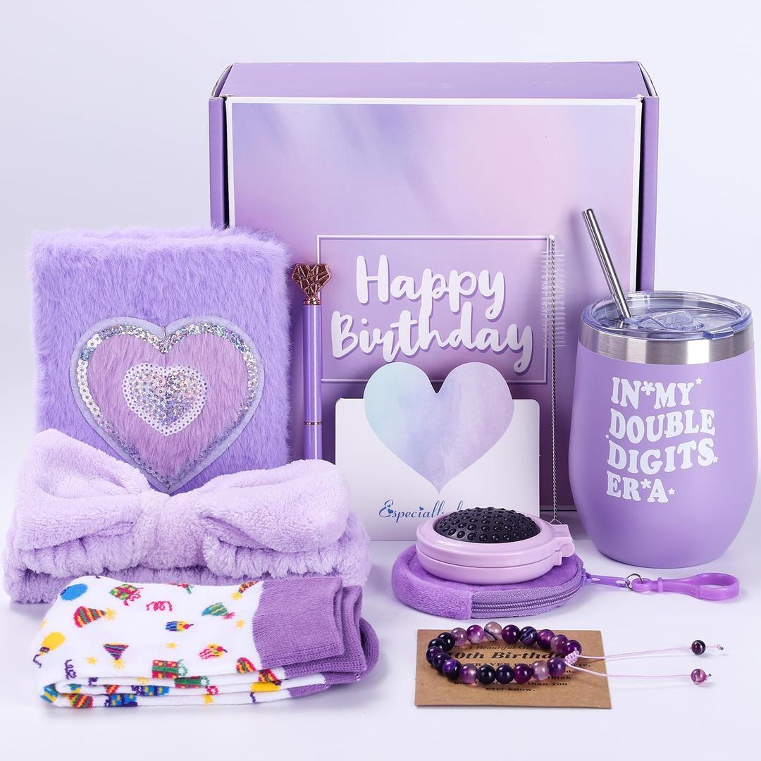 10Th Birthday Gifts For Girls,10 Year Old Girl Gifts,10th Birthday Gift Ideas, Best Presents For 10 Year Old Girls