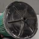 CRAFTSMAN CMXZVBE38753 Genuine HEPA Media Wet Dry Vac Replacement Vacuum Filter for Most 5 to 20 Gallon CRAFTSMAN Shop Vacuums, Easy Installation and Traps Allergens (1-Pack)