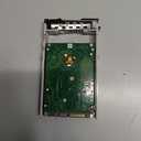 WXPCX-ALT Dell Enterprise 1TB 10K 6Gbps SAS 2.5'' Hard Drive w/Tray ST1200MM0007