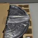 iRobot Roomba Vac Robot Vacuum (Q0120) - Easy to use, Power-Lifting Suction, Multi-Surface Cleaning, Smart Navigation Cleans in Neat Rows, Self-Charging, Alexa