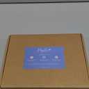 48 Pack Happy Anniversary Cards Bulk with Envelopes for Weddings, Work, Businesses, Gold Foil Designs (4x6 In)