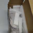 SCITOO Shock Mounting Kit Rear upper SM5669 Fits for 2007-2012 for Hyundai Elantra