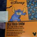 Lilo and Stitch - Scary Stitch - Throw