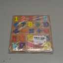 Wooden Puzzles for Toddlers, 3pack Alphabet Shape Puzzles for Kids 3 Wooden Montessori Toddler Alphabet Number Shape for Kids 3 Years Old Boys & Girls