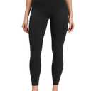CRZ YOGA Butterluxe No Front Seam Yoga Leggings 25" - High Waisted Womens Lounge Pants Pilates Workout Athletic Buttery Soft XL