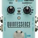 TC Electronic Quintessence Harmonizer