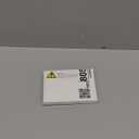 22 Pet Nail Grinder Replacement Kit with Grit Sanding Bands Pet Smoother Claw Care Black Grinding Drums Dog Nail Grinder Replacement Dog Claw Grooming Supplies(1/2 Inch 60 Grit and 100 Grit)