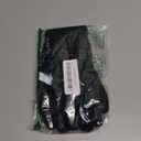 DARCHEN Kids Winter Gloves Black Cycling Gloves Running Water Repellent Touchscreen Warm Fleece Anti-slip for Boys Girls Age 4-12 Years Old Cycling Football Gloves