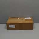 AUCERAMIC Chrome Top Half Mirror Cover Cap Stick-on Trim Fit 2019-2024 for Chevy Silverado GMC Sierra 1500,Chrome Side View Mirror Covers Caps Overlay(Pasted Style)