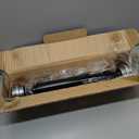 NewYall AWD 4WD Front Driveshaft Prop Shaft Assembly for Jeep Grand Cherokee Commander 2007 2008 2009 2010