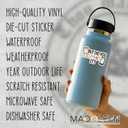 3 x (5pcs) But Did You Document It Sticker 3 Inch, Sticker Funny Motivational Sayings Humorous Quote, Funny Tech and Work Decal Waterproof Vinyl for Laptop, Water Bottles, Car
