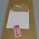 Brown Happy Birthday Banner Felt Ball Garland Pre-Strung Happy Birthday Sign for Party Backdrop Decorations Photo Prop