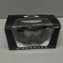 Oakley O-Frame MX Jet Black w/Clear