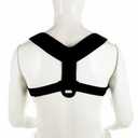 Posture Corrector, One Size - Adjustable