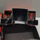 Pokemon TCG: Scarlet & Violet - Destined Rivals Elite Trainer Box - 9 Packs, Accessories, Promo