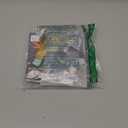 6-Piece Electric Shock Prank Toy Set Featuring Three Types of Electric Shocking Methods. It Makes Your Friends tremble Suddenly and can add Humor to Any Party.