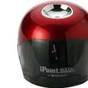 Westcott iPoint Ball Battery Pencil Sharpener (Single)