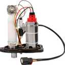 75305-07A 75268-07F Fuel Pump Module Assembly for Harley-Davidson Sportster 883 Sportster 1200, Forty-Eight, Iron 1200, Iron 883, Seventy-Two, fits for XR1200 XL1200 XL883 2007-2019