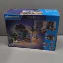 Playmobil Pirates: Skull Island