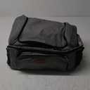 Lifewit Insulated Cooler Bag, 32 Can Large Leakproof Beach Cooler, Lightweight Portable Double Layer Soft-Sided Travel Ice Chest for Camping, Kayaking, Road Trips, Grocery Shopping (Black)