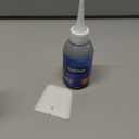 Silicone Tile Repair Kit  Premixed Fast-Drying Gray Caulk, Filler, and Sealer for Cracked Bathroom, Kitchen, and Floor Tiles (225g / 8 oz)