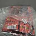 Building Block Christmas Figures Rubypop Advent Calendar