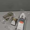 ONCE FOR ALL Safe Mandoline Slicer For Kitchen, Professional Vegetable Slicer For Food Potato Slices, Thickness Adjustable 0.1-8 mm Kitchen Artifact Fast Meal Prep (Gray)