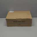 JOFIOS Solar Post Cap Lights Outdoor 12pack, Waterproof Solar Powered Deck Fence Post Lights for 4x4 Wood/Vinyl Posts, Solar Outdoor LED Light with Cool/Warm Lighting Decorate Garden Patio Porch (Black)