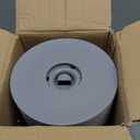 Humidifier for plants, Reptile fogger,4L,Dual Tank Mode & Dual Probes with Constant Humidity Setting,48H Runtime, Remote Control, for Reptile Terrariums & Indoor Houseplants