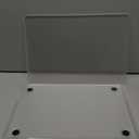for MacBook Pro 16 inch Case M4 2025 2024-2021 M3 M2 M1 Pro/Max [Same as Bare MacBook] Protective Hard Case Laptop Cover - Matte Clear