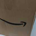 Squatty Potty Simple Curve Bathroom Toilet Stool 7 Inch - Black