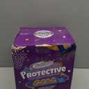 Kids Youth Bike Helmet - Lightweight and Safe Helmet for Boys and Girls Toddler, Adjustable Multi-Sport Helmets for Skateboard Skate Scooter (Small (18.1''-19.7''), Matte Blue)