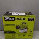 RYOBI ONE+ 18V Cordless Electrostatic 0.5 Gal. Sprayer (Tool Only), P2809BTL