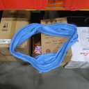 Washer Door Gasket Seal Fit