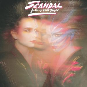 Warrior, Vinyl