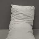 Indulgence Side Sleeper Pillow by Isotonic 36"x20" King (King (Pack of 1))