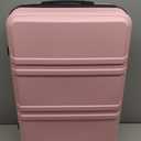 Kono Unisex-Adult's Carry-on, 28" Nude, 28in