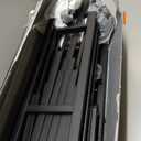 Box Spring for Full Bed, 7 inch Full Box Spring Only, Strong Metal Frame Mattress Foundation, No Noise, Easy Assembly