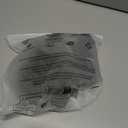 Cartoon Kids Toddler Garden Clogs Non Slip Beach Pool Slide Water Shoes Indoor Outdoor Clogs Sandals for Boys Girls Birthday Gift. (Black)